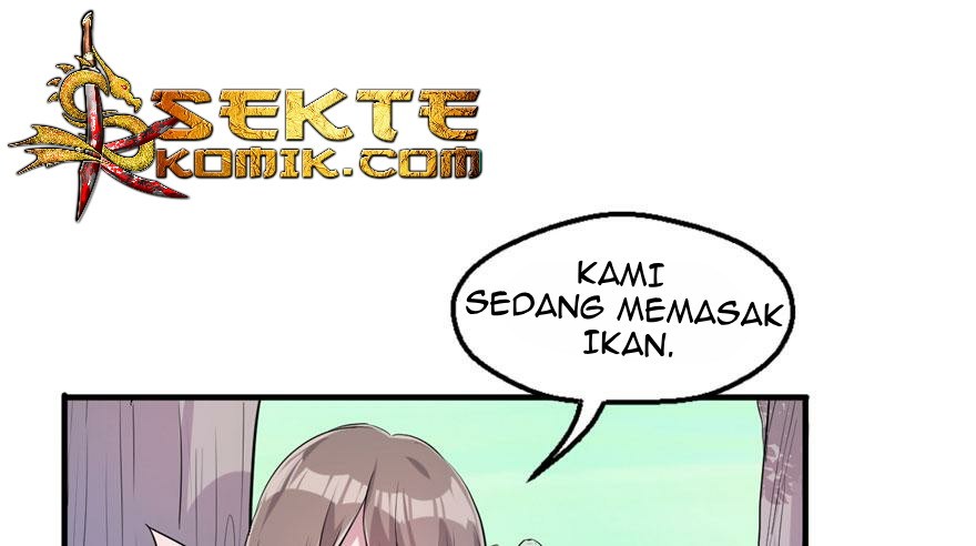 Beauty and the Beasts Chapter 50 Gambar 14